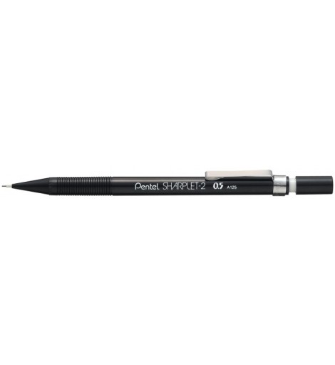 Mechanická ceruzka Sharplet-2 PENTEL A125 0,5mm