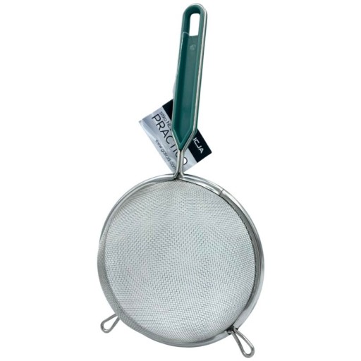 KOVOVÉ SITKO 18cm, sitko, sitko oceľové