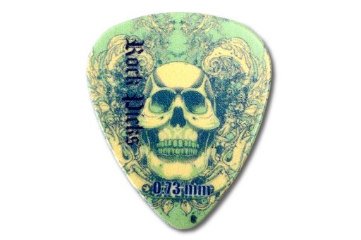 ROCK PICK CRP kocka so super grafikou ,73 | 1