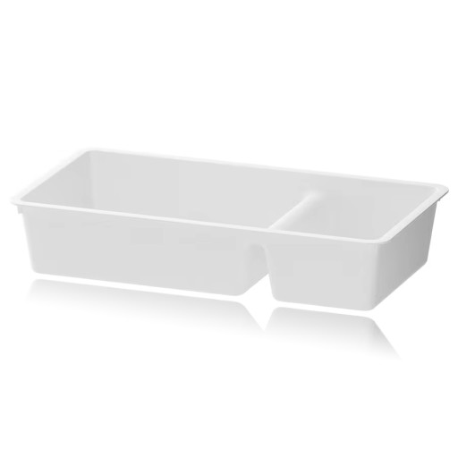 ORGANIZÉR BOX VLOŽKA DO ZÁSUVKY BILLINGEN 33x17cm