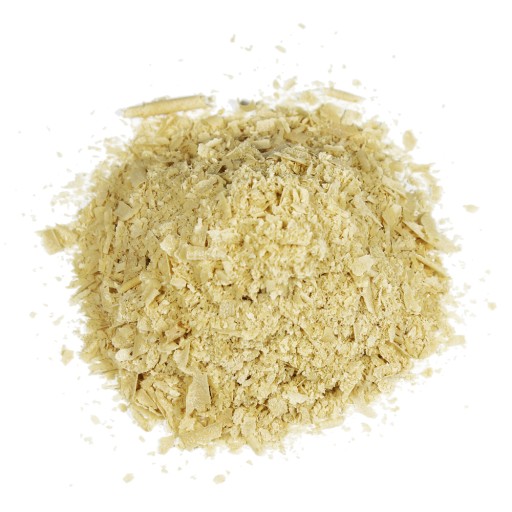 Droždie vločky, neaktívne droždie, 250 g