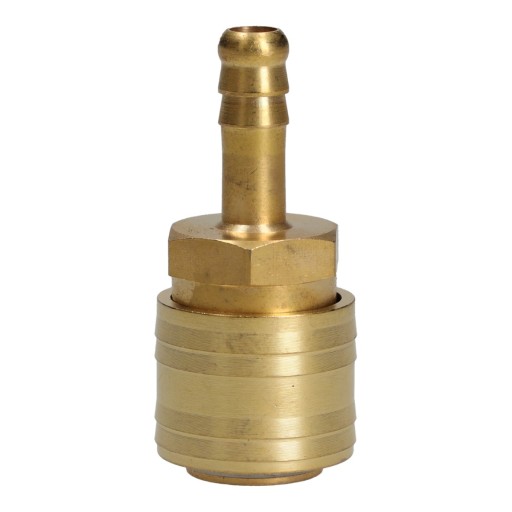 Rýchlospojka s 9 mm hadicovou vsuvkou, mosadz, 960 l/min