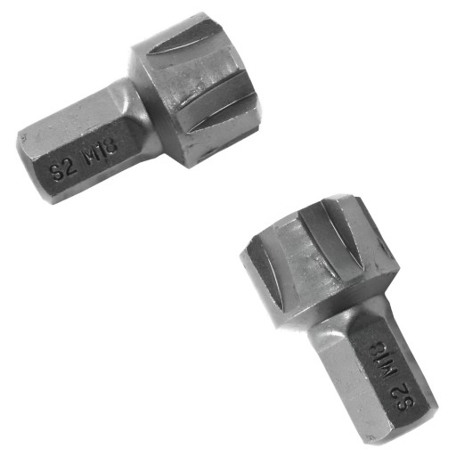 BIT 10MM RIBE 18x30MM