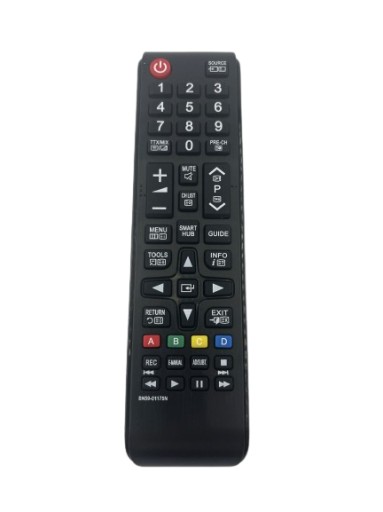 Diaľkové ovládanie pre SAMSUNG TV BN59-01175N