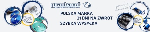 PIRANHACUT Vrták do kovu HSS-G 8mm 1 ks