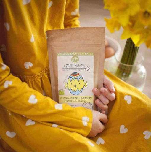 PLESOVÉ A ŠPALOVÉ PORUCHY S BOURBON VANILKOU BIO 200 g - HELPA