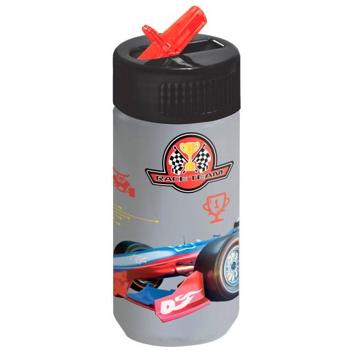 ŠKOLSKÉ FĽAŠE 330 ML PRETEKOVÝ TÝM PRE CHLAPCA