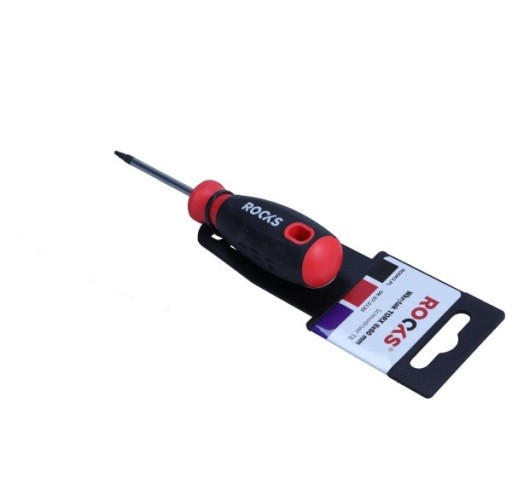 TORX SKRUTKOVAČ 8X60 MM