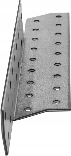 RAFTER tesárska spojka 40x250mm ĽAVÝ ŁK5