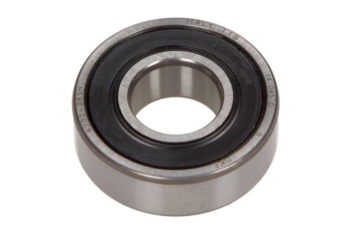 LOŽISKO ALTERNÁTORA SKF 6202-2RSH