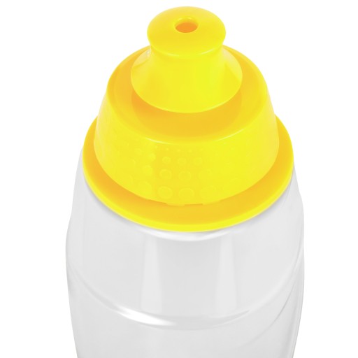 Filtračná fľaša TSA0120-Y TEESA PURE WATER YELL