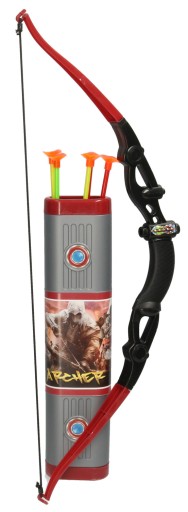 Luk s tulcom SKILL TOY 2585