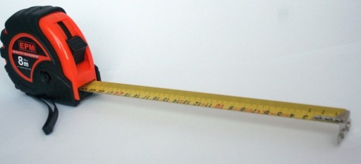PROTINÁRAZOVÁ ROZMERA 3M*16MM