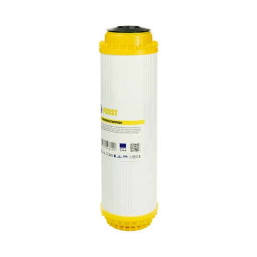 Vložka, zmäkčovací filter Aquafilter FCCST 10 palcov