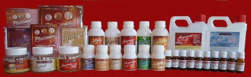 Tráviaci kúpeľ - 500 ml