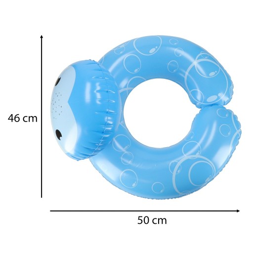 BESTWAY 36405 nafukovací kruh na plávanie tučniak 3-6 ročný 30kg