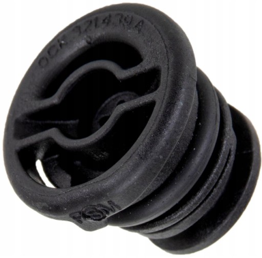 Zaslepovacia skrutka 0CK321439A VW OE