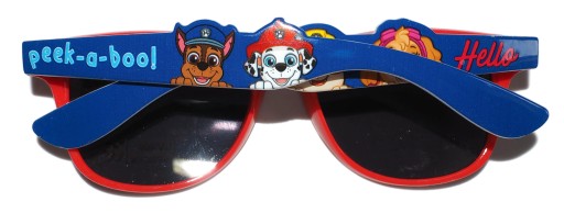 Slnečné okuliare PAW PATROL MARSHALL UV400