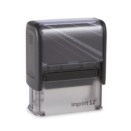 Zátka na pečiatku Trodat Printy 4912, zátka Trodat Imprint 8912