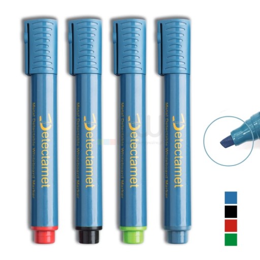 Detectamet I023 zmazateľný detekovateľný marker