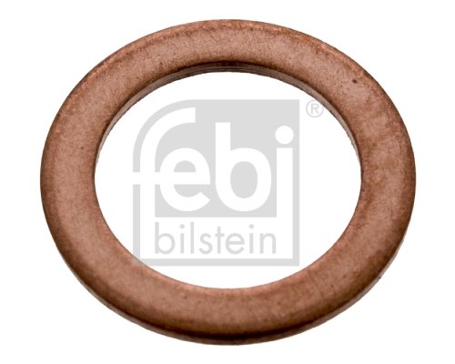 FEBI Tesniaci krúžok, nabíjačka