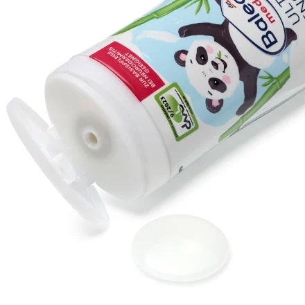 BALEA SENSITIVE ŠAMPÓN A GÉL PRE DETI 300ml CITLIVÁ PLEŤ