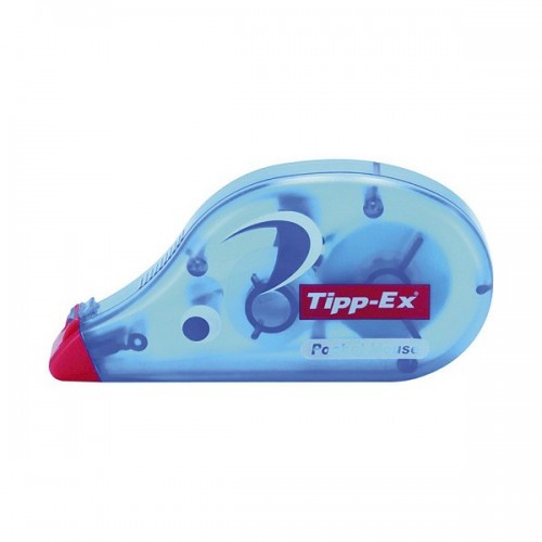 Krycia páska Tipp-Ex Pocket Mouse 4,2 mm x 10 m