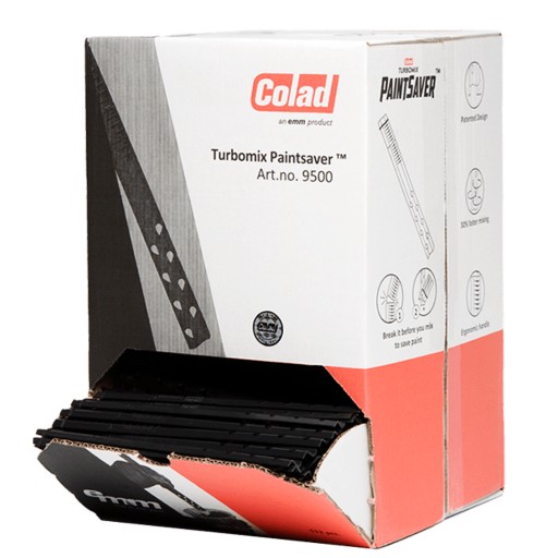COLAD Turbomix Paintsaver mixér 22 cm