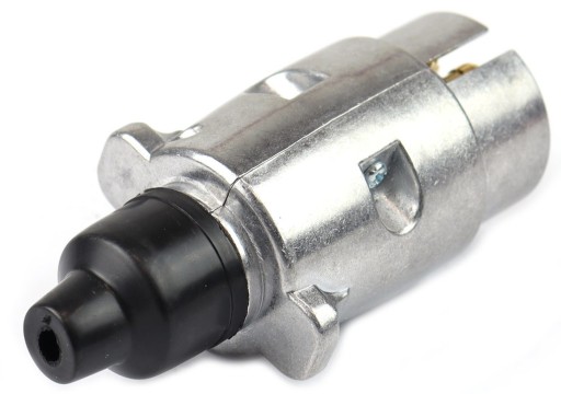 Zástrčka prívesu HAKA Prívesy 12V 7 PIN