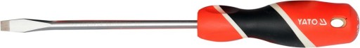 Plochý skrutkovač 8x150mm YATO skrutkovač