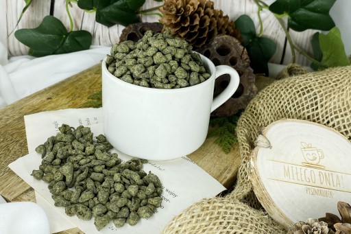 Ženšenový čaj Oolong 50g KLASICKÁ KVALITA