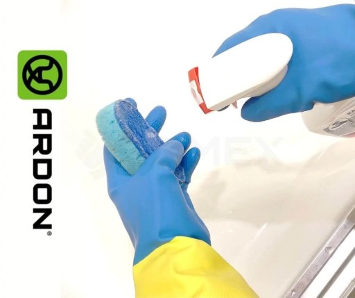 Ardon Chem Touch 8 chemické ochranné rukavice