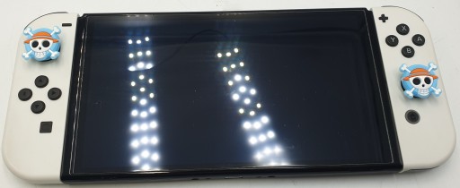 RUKY PREKRÝVAJÚCE VYMAZÁVANIE ANALOGOV PRE NINTENDO SWITCH 2x