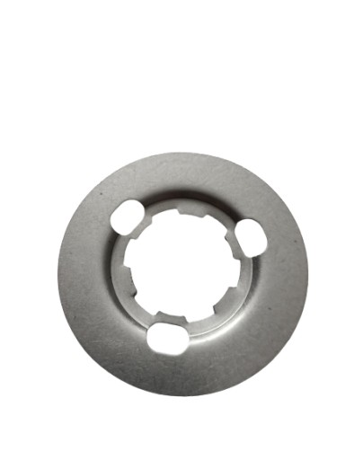 ROMET KOMAR MOTOROVÝ KRUH DISK PODLOŽKA vypuklý /PL