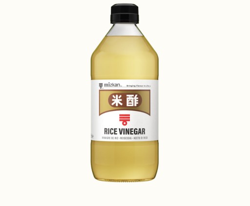 Ryžový ocot 275 ml Mizkan