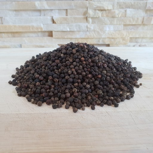 GUARANA mletý prírodný energetický kofeín 100g