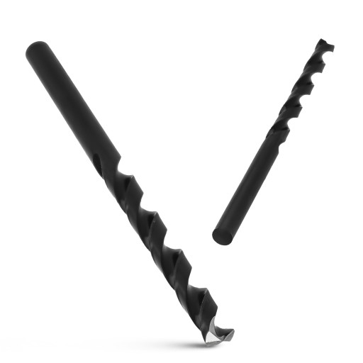 HSS ZEBRA KOV Vŕtačka DIN 338 4,5 mm WURTH do ocele Liatina ŠPIRÁLA
