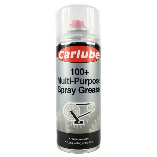 CARLUBE VIACÚČELOVÉ TUKY 100+ 400ML (CMG412,XSG400)