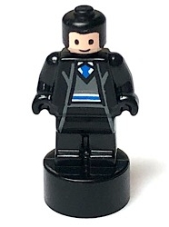 LEGO figúrka Harryho Pottera 90398pb033 soška študenta