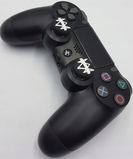 Grip a gumené podložky pre XBOX ONE ovládače