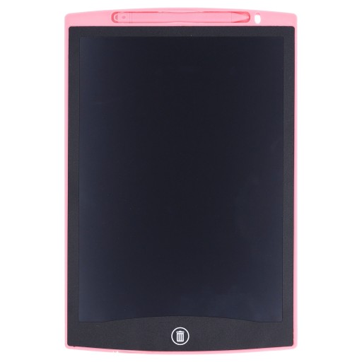 GRAFICKÝ TABLET PRE DETI so stylusom a 12