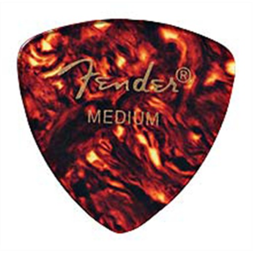 Trsátko na gitaru Fender classic 346 shape TS 0,71 mm