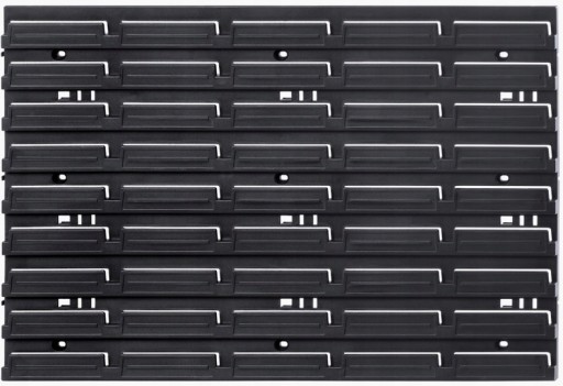 Binner Board 576mm x 18mm - (KBB6040) Kistenberg