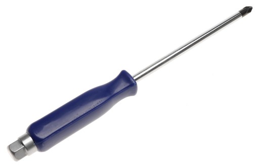 NÁRAZOVÉ SKRUTKOVAČKY SKRUTKOVAČKY Sada skrutkovačov s MAGNETOM 6 ks 2895