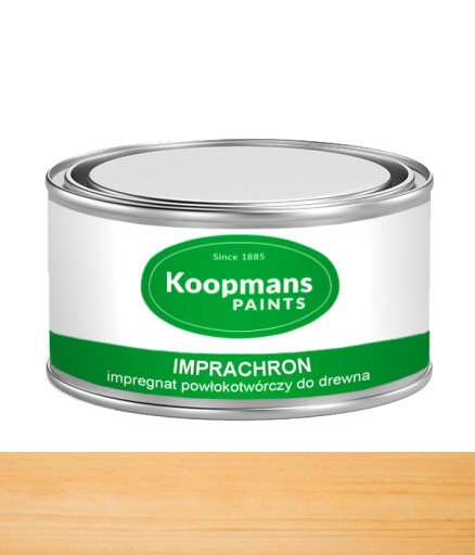 Koopmans Impracchron Impregnácia dreva 0,1L Borovica