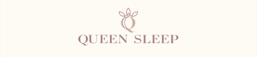 Biela páska do vlasov ECRU S Silk od Queen Sleep