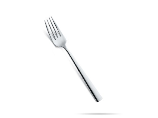 Vidlica stolová 19,9 cm oceľ 18/10 MODERNO Amefa