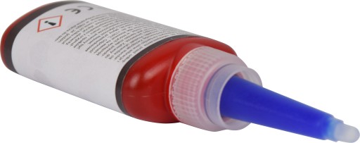 Anaeróbne lepidlo na skrutky a závity Senus 43 10ml