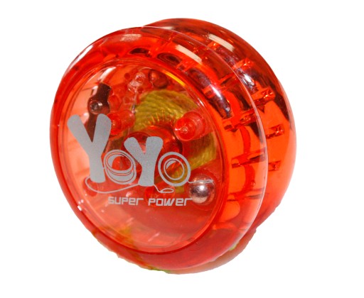 JOJO YOYO FAREBNÉ JASNE ŽIARENÉ E1692 EMAJ