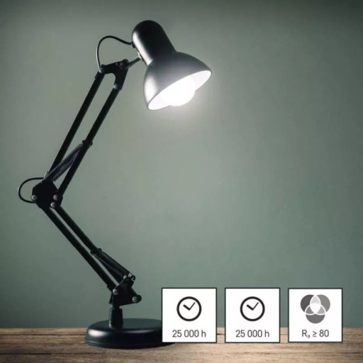 LED FILAMENTOVÁ ŽIAROVKA EMOS E27 5,9W 806lm 4000K